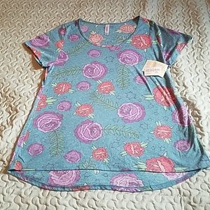 Lularoe XL Classic Tee